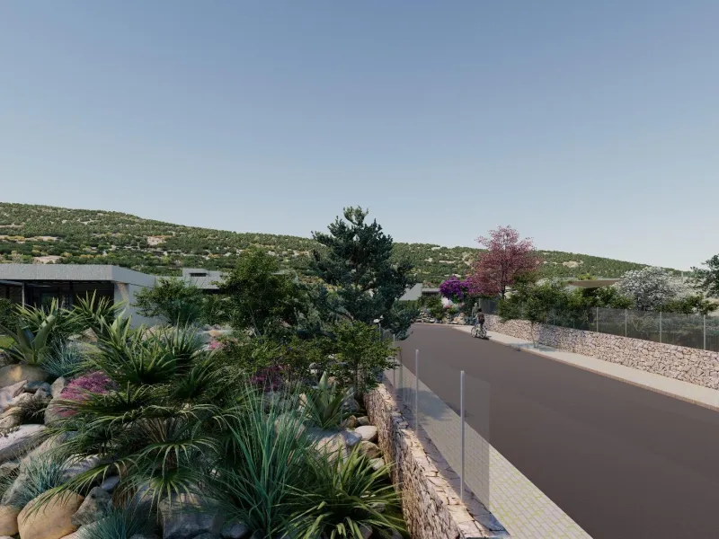 VILLAS DE LUJO EN ALTAONA GOLF