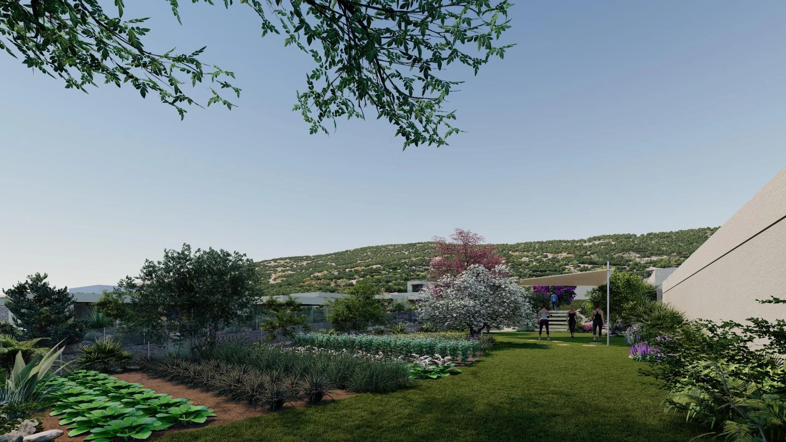 VILLAS DE LUJO EN ALTAONA GOLF