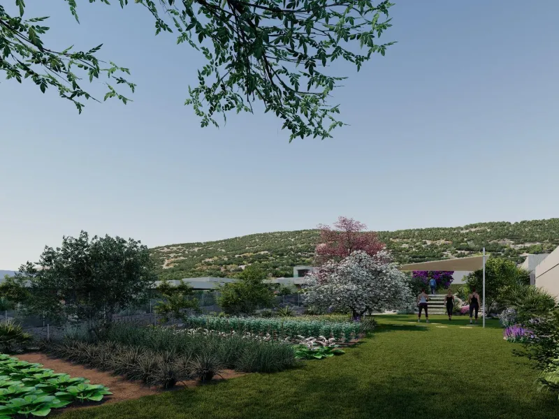 VILLAS DE LUJO EN ALTAONA GOLF