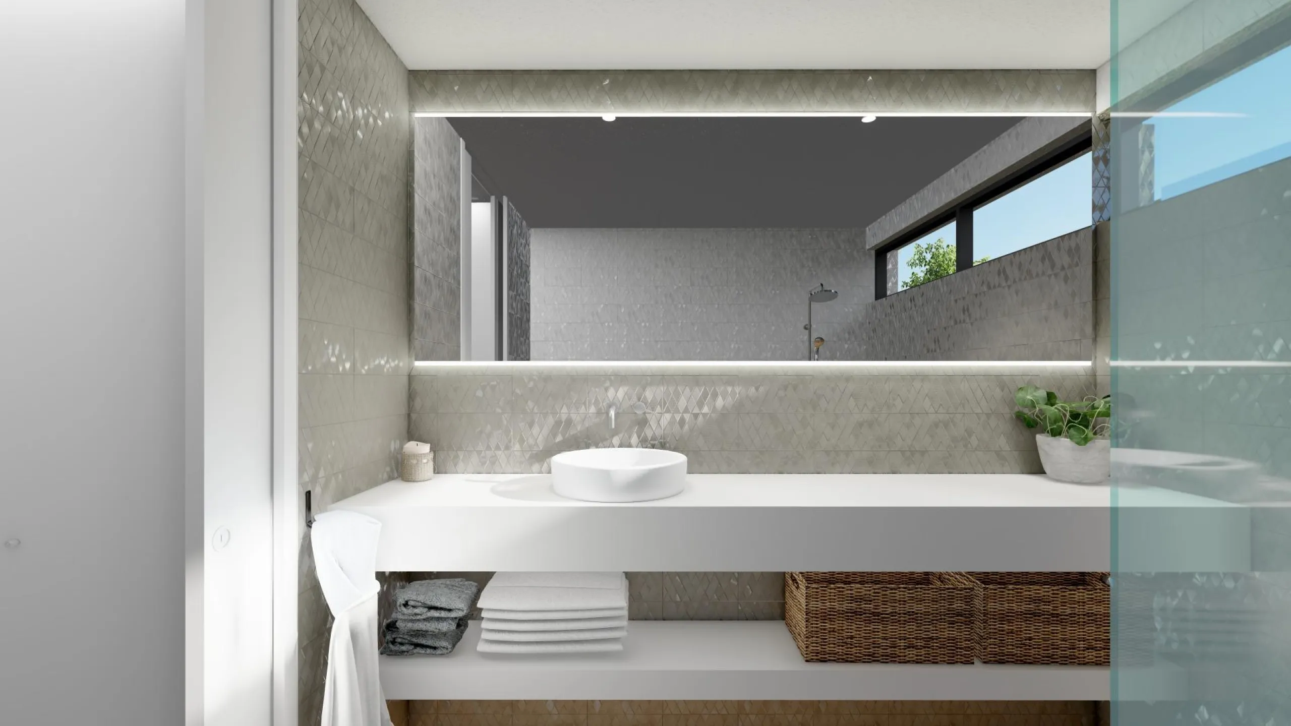 VILLAS DE LUJO EN ALTAONA GOLF