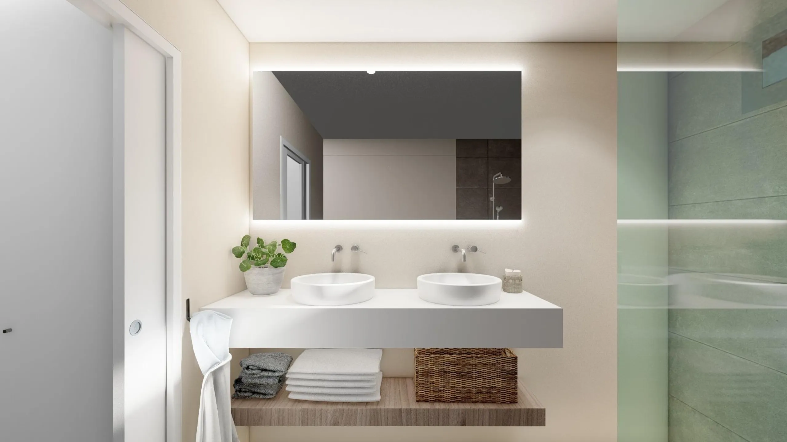 VILLAS DE LUJO EN ALTAONA GOLF