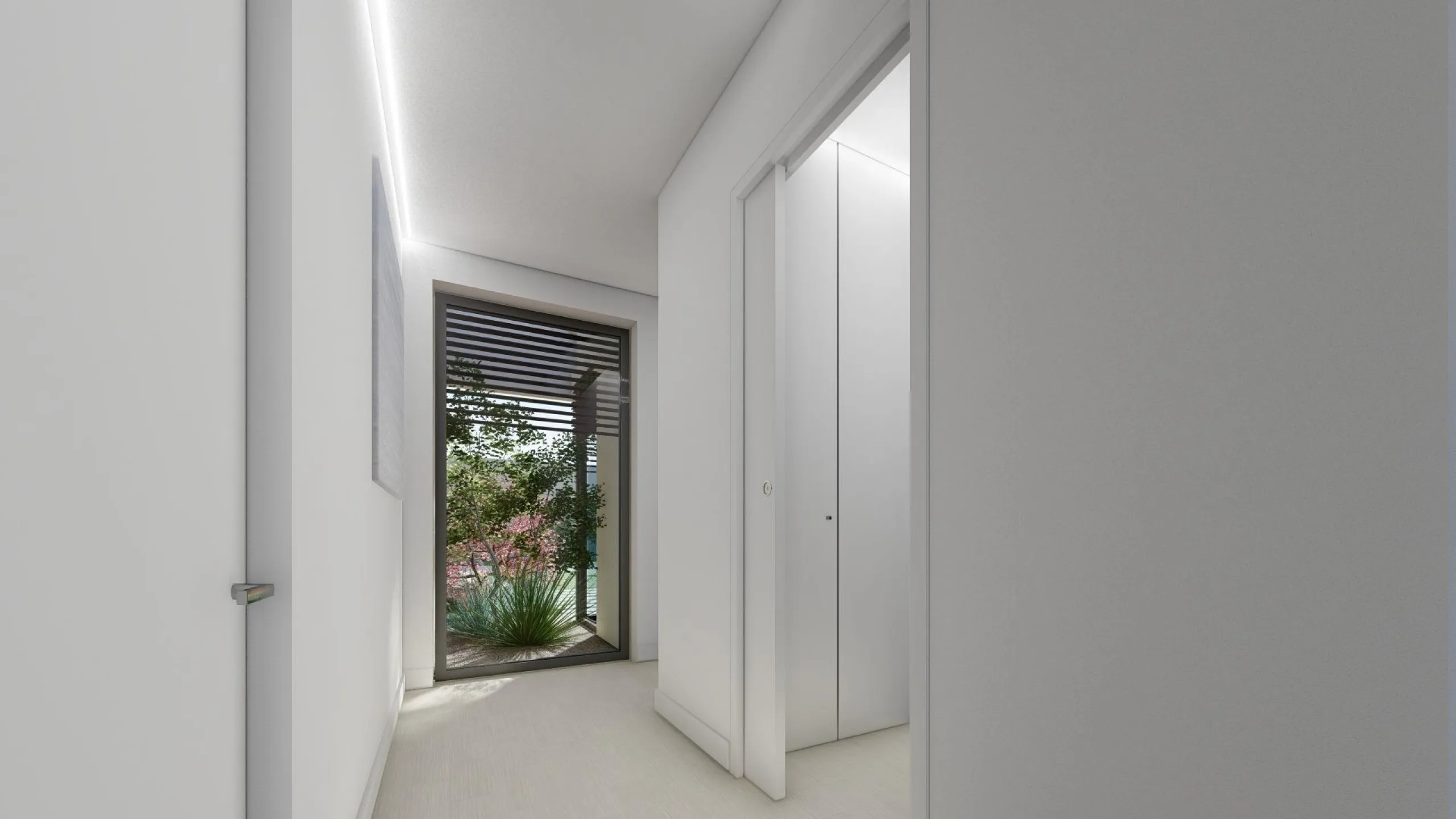 VILLAS DE LUJO EN ALTAONA GOLF