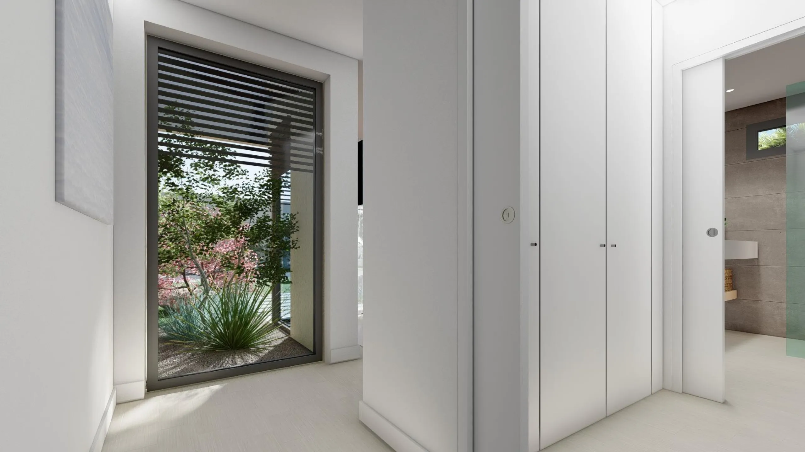 VILLAS DE LUJO EN ALTAONA GOLF