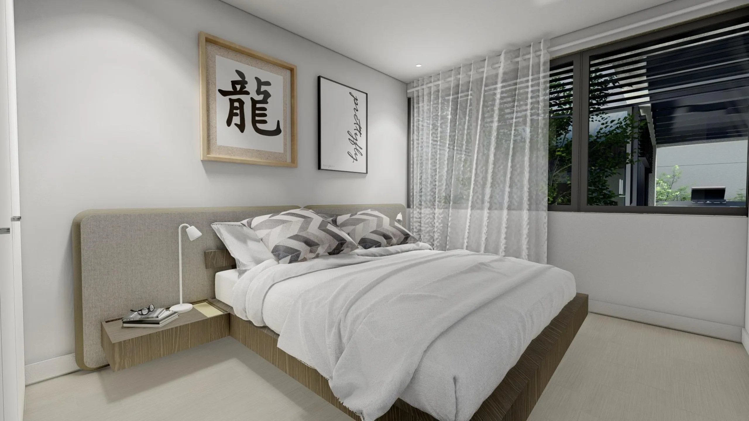VILLAS DE LUJO EN ALTAONA GOLF