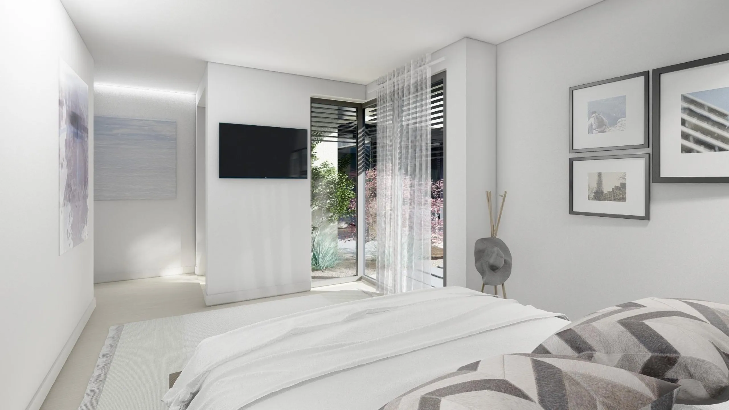 VILLAS DE LUJO EN ALTAONA GOLF