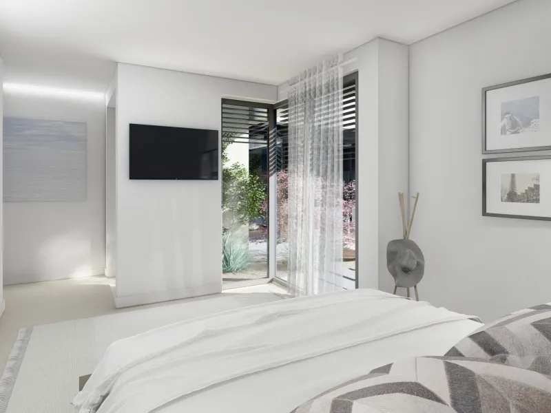 VILLAS DE LUJO EN ALTAONA GOLF