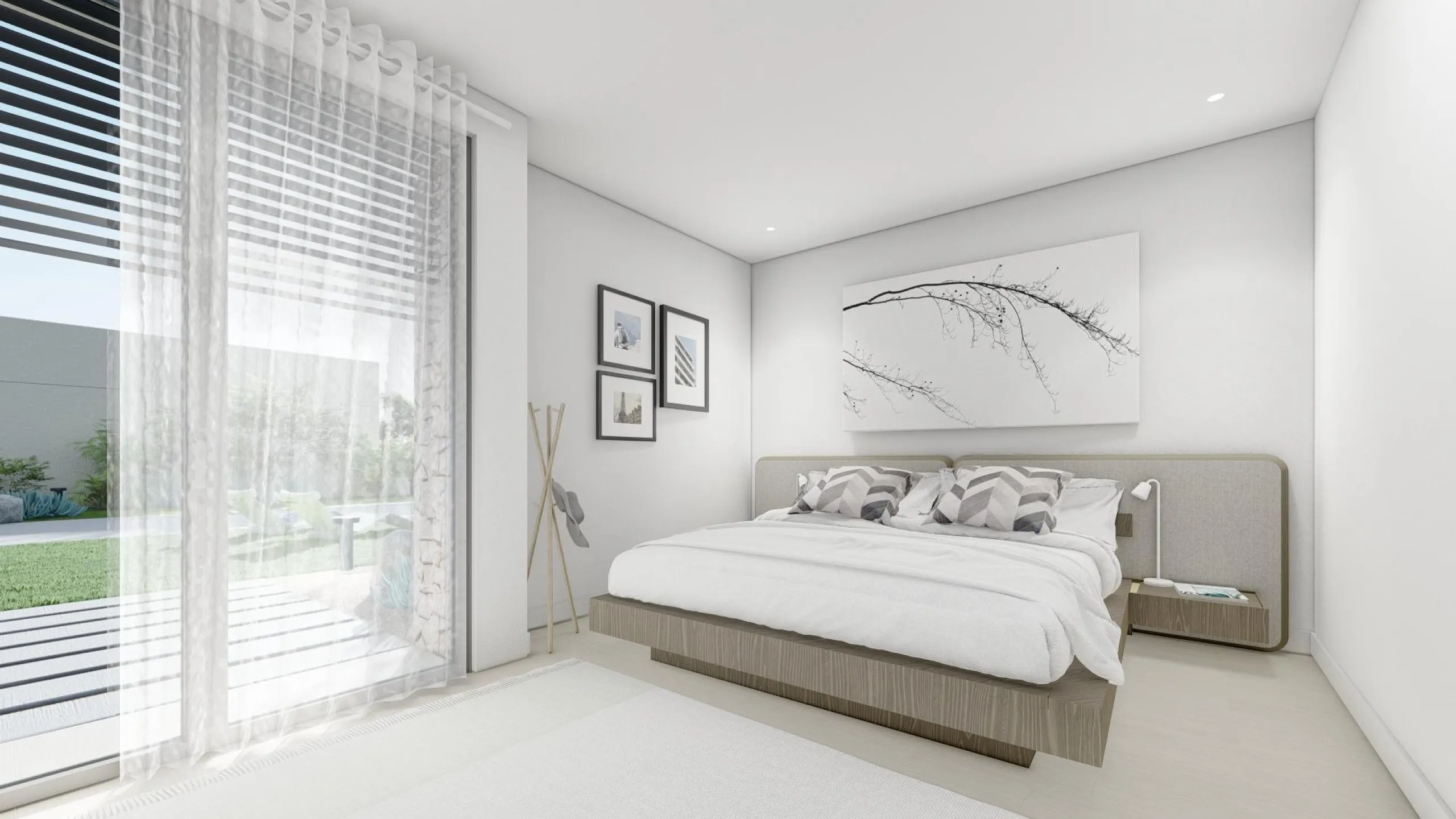 VILLAS DE LUJO EN ALTAONA GOLF