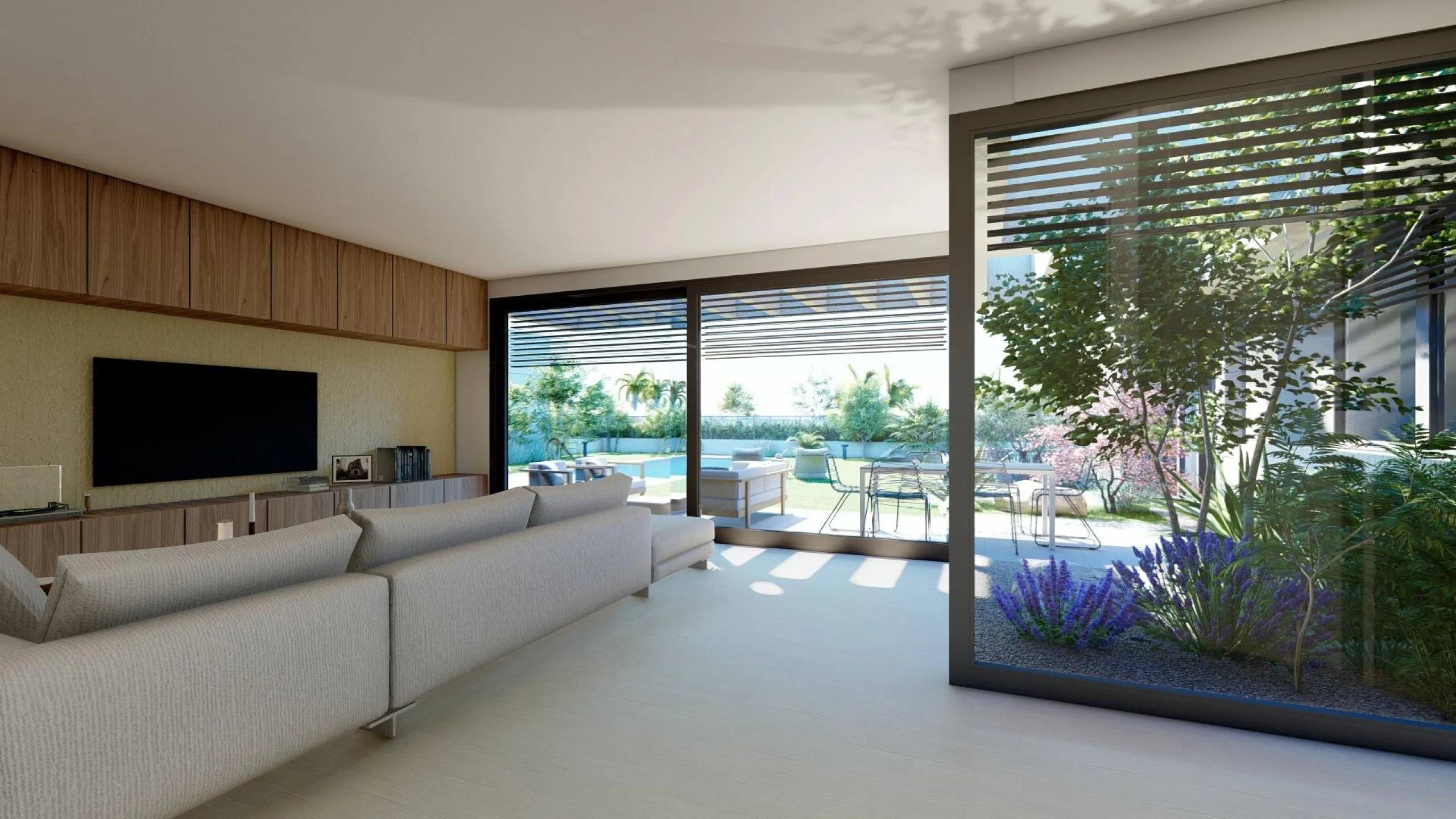 VILLAS DE LUJO EN ALTAONA GOLF