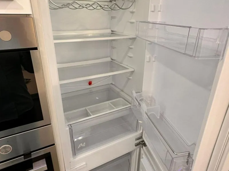 Реконструированная квартира в Торревьеха с лицензией на туристическую деятельность