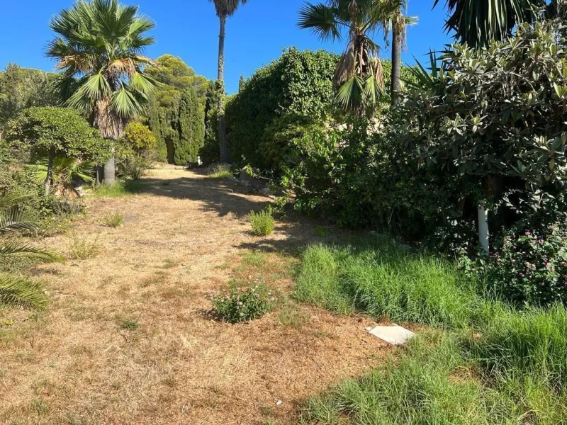 Villa de lujo con acceso directo al mar