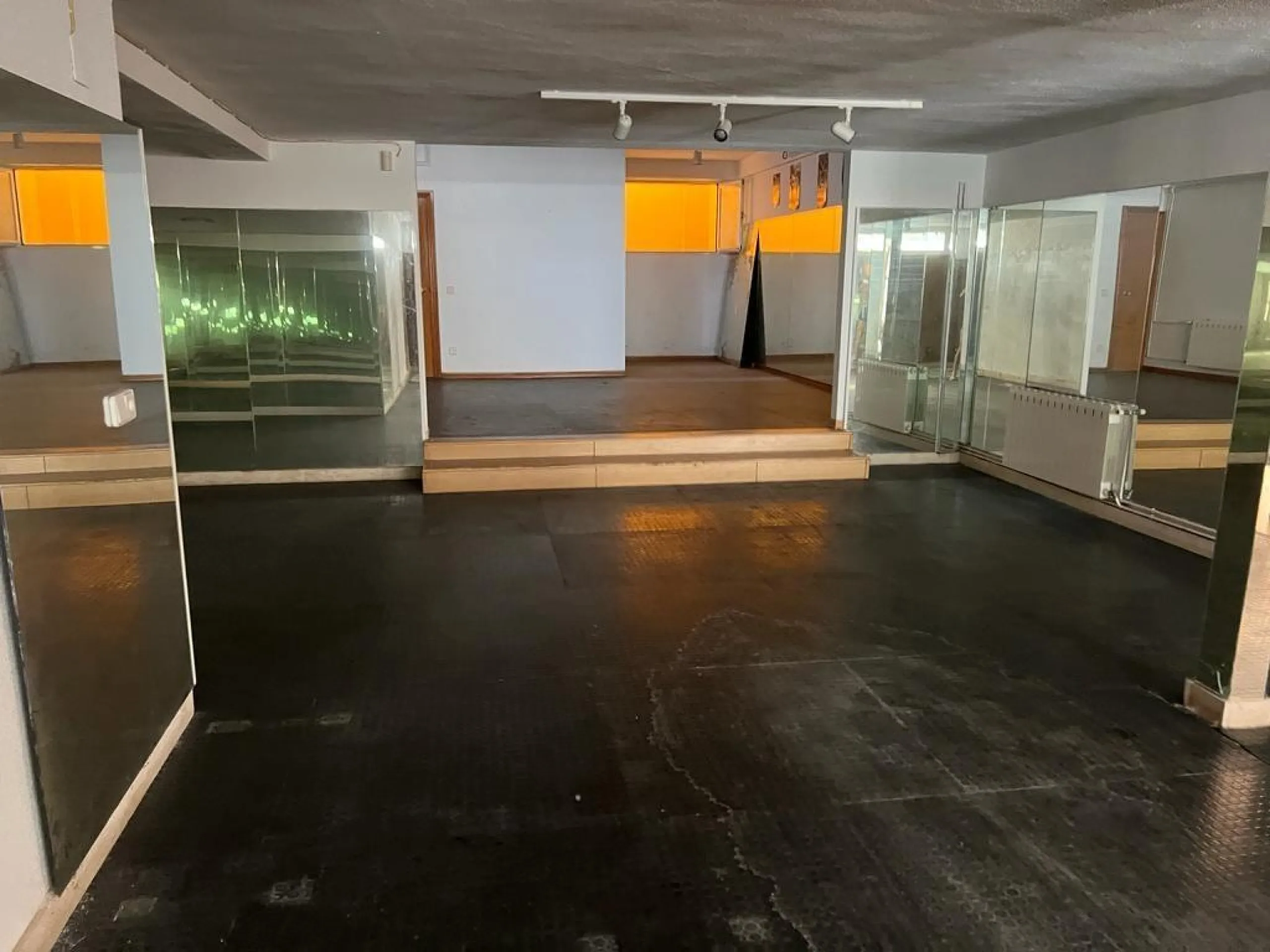 Villa de lujo con acceso directo al mar