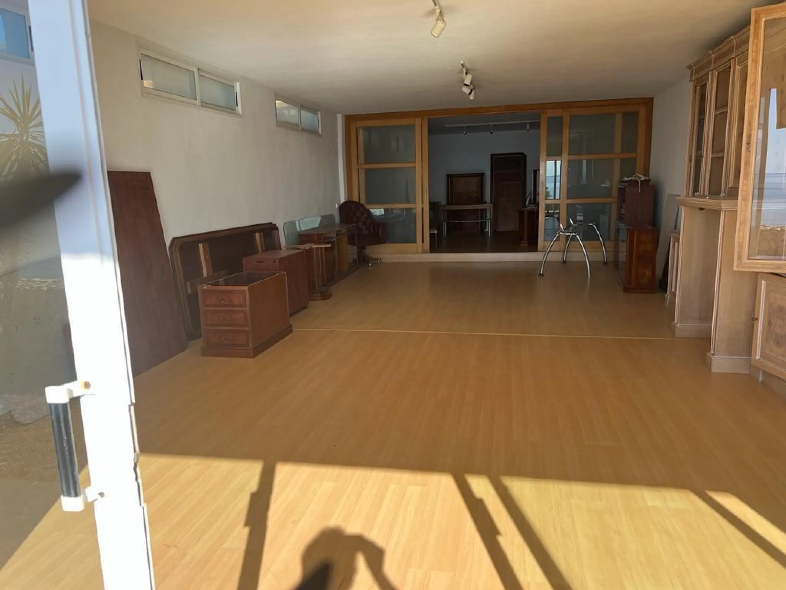 Villa de lujo con acceso directo al mar