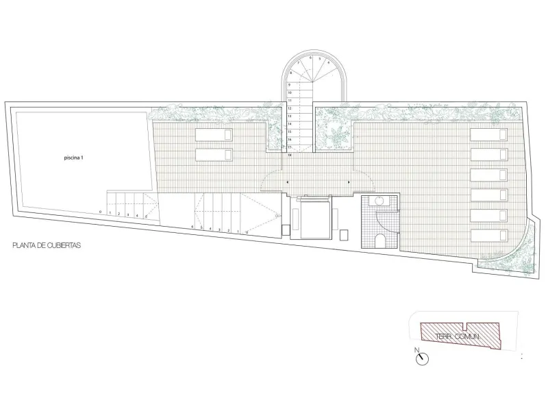 APARTAMENTOS Y ÁTICOS DE OBRA NUEVA CERCA DE LA PLAYA EN TORREVIEJA