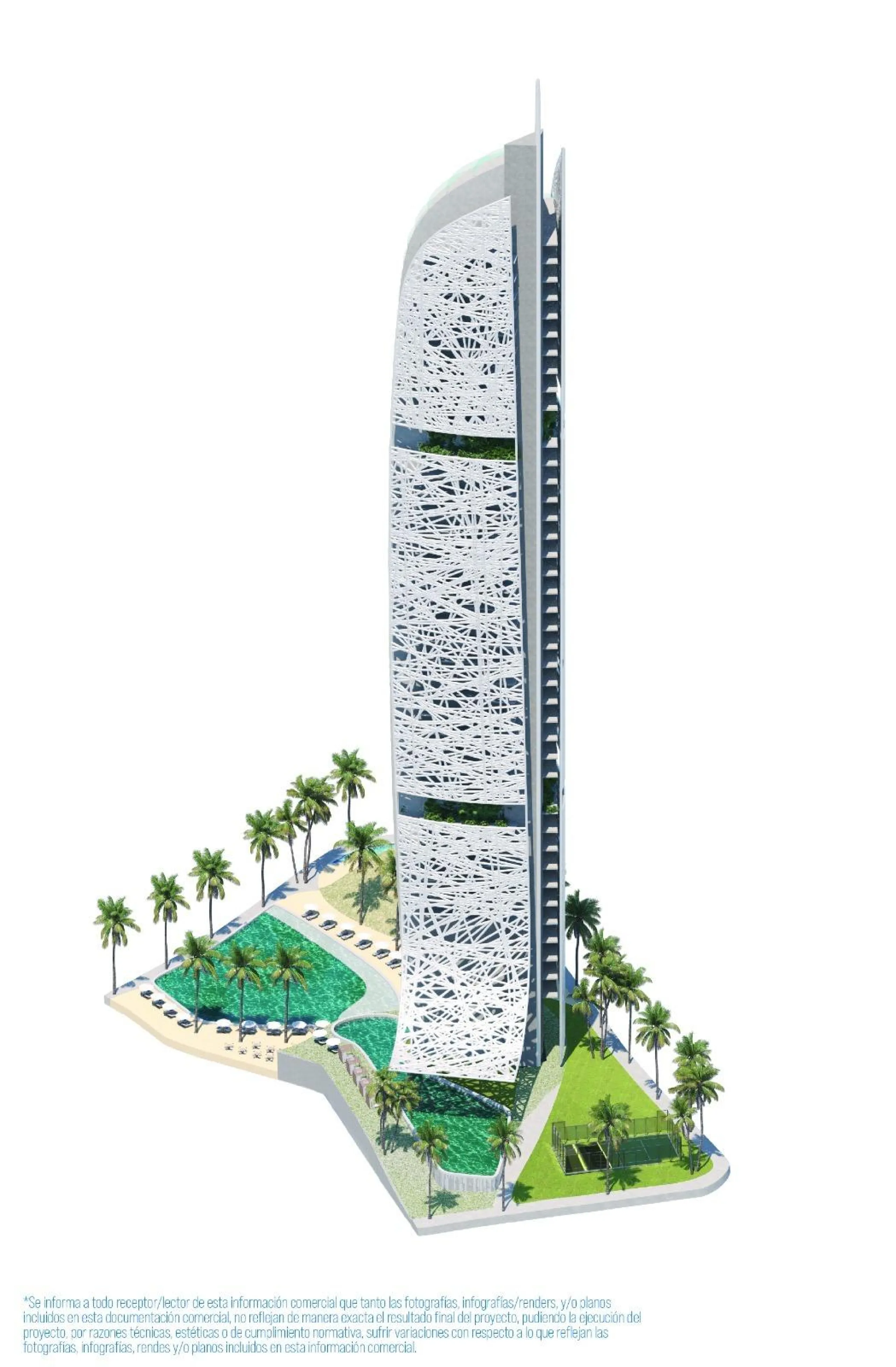 Nuevos apartamentos exclusivos en primera línea de playa