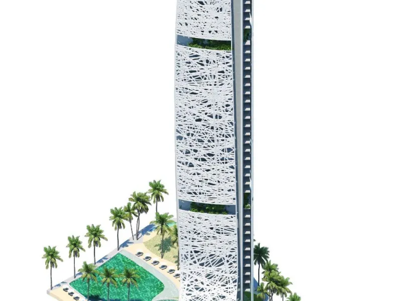 Nuevos apartamentos exclusivos en primera línea de playa