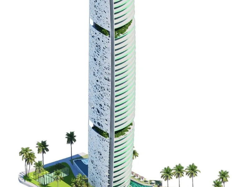 Nuevos apartamentos exclusivos en primera línea de playa