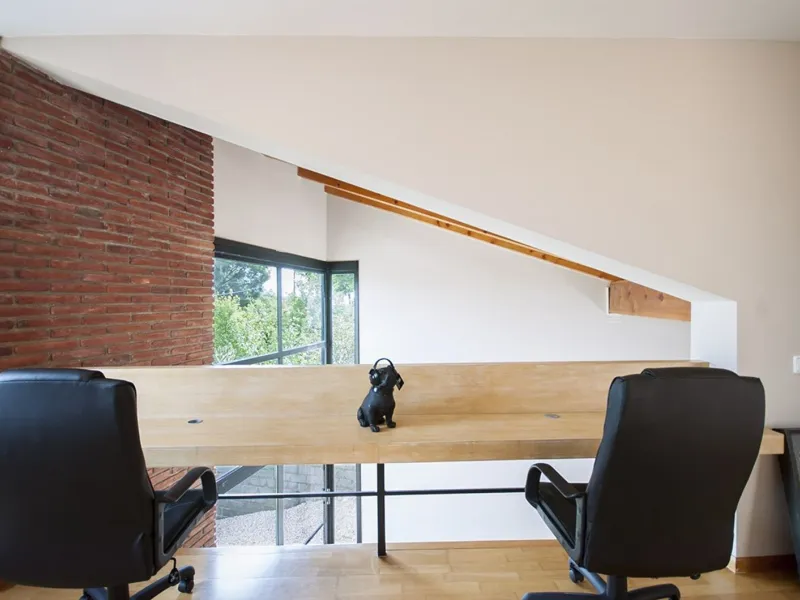 Casa moderna y luminosa con piscina en Montemar, Castelldefels