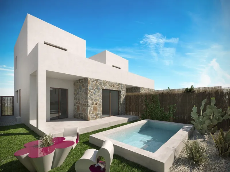 PAREADOS DE OBRA NUEVA EN ORIHUELA COSTA