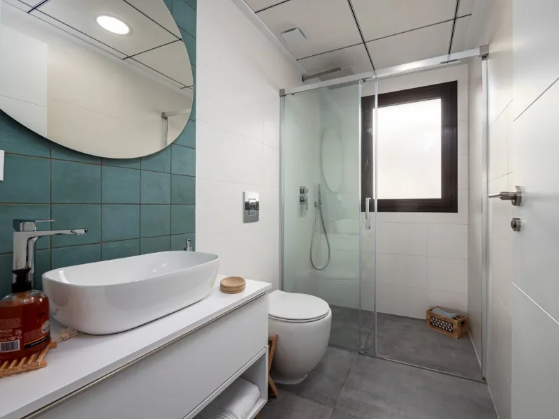 NEW BUILD SEMI-DETACHED VILLAS IN ORIHUELA COSTA