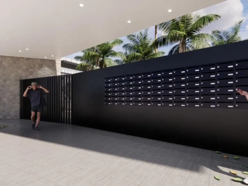 NEW BUILD RESIDENTIAL COMPLEX IN PUNTA PRIMA