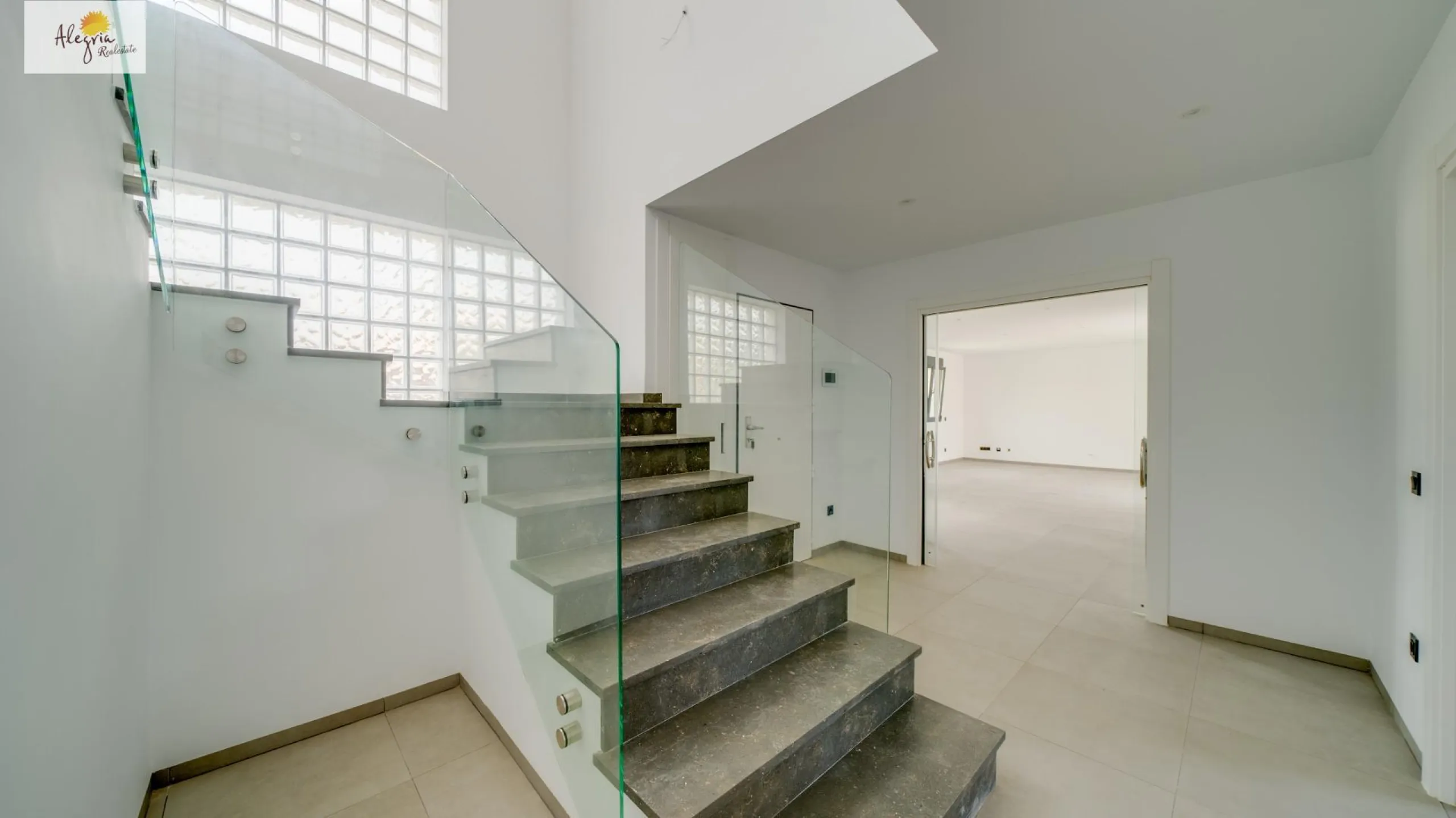 Villa Clásica nueva