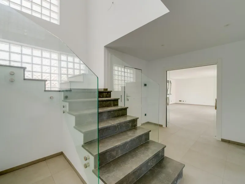 Villa Clásica nueva