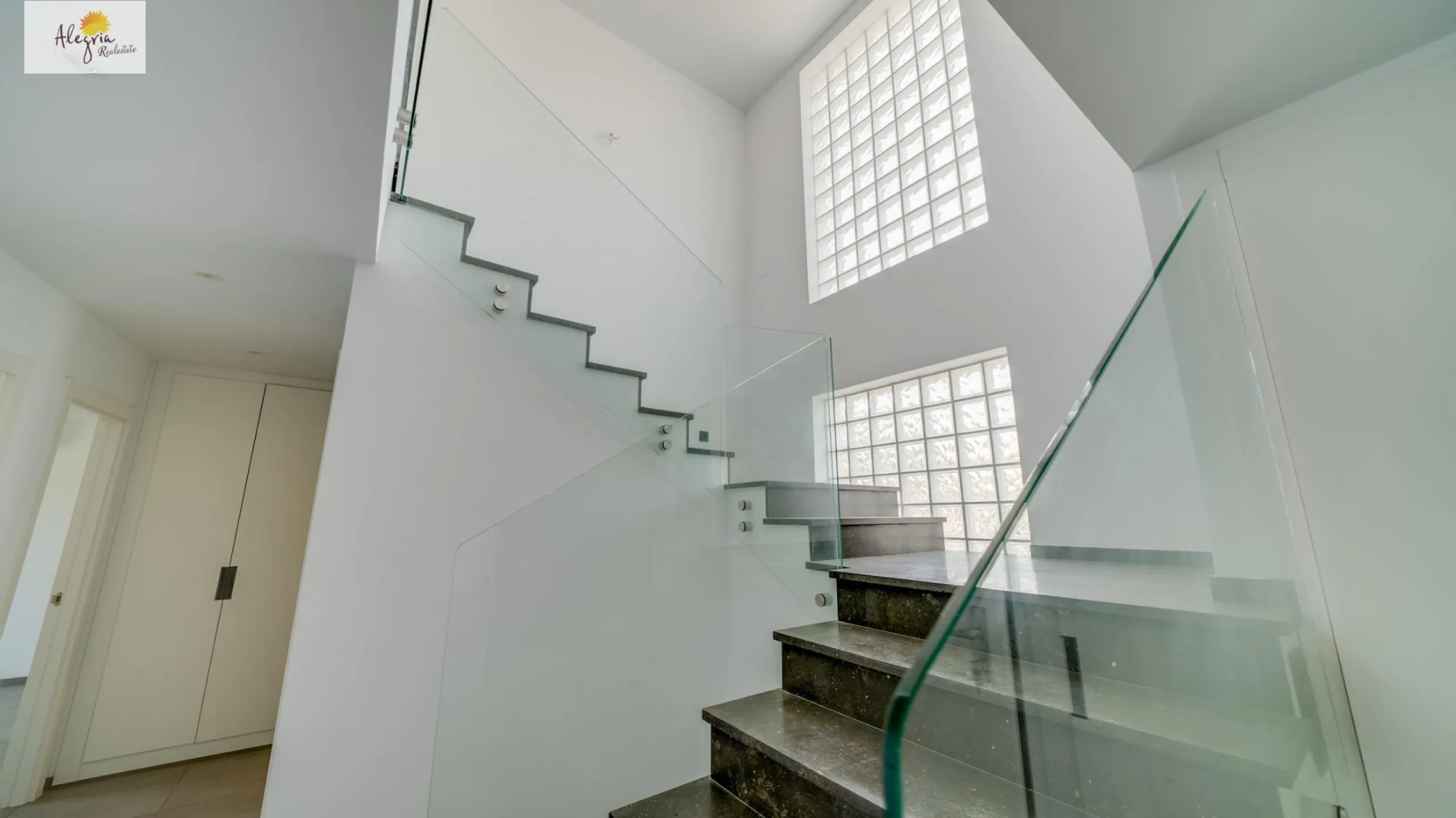 Villa Clásica nueva