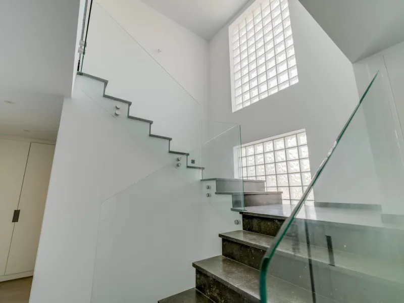 Villa Clásica nueva