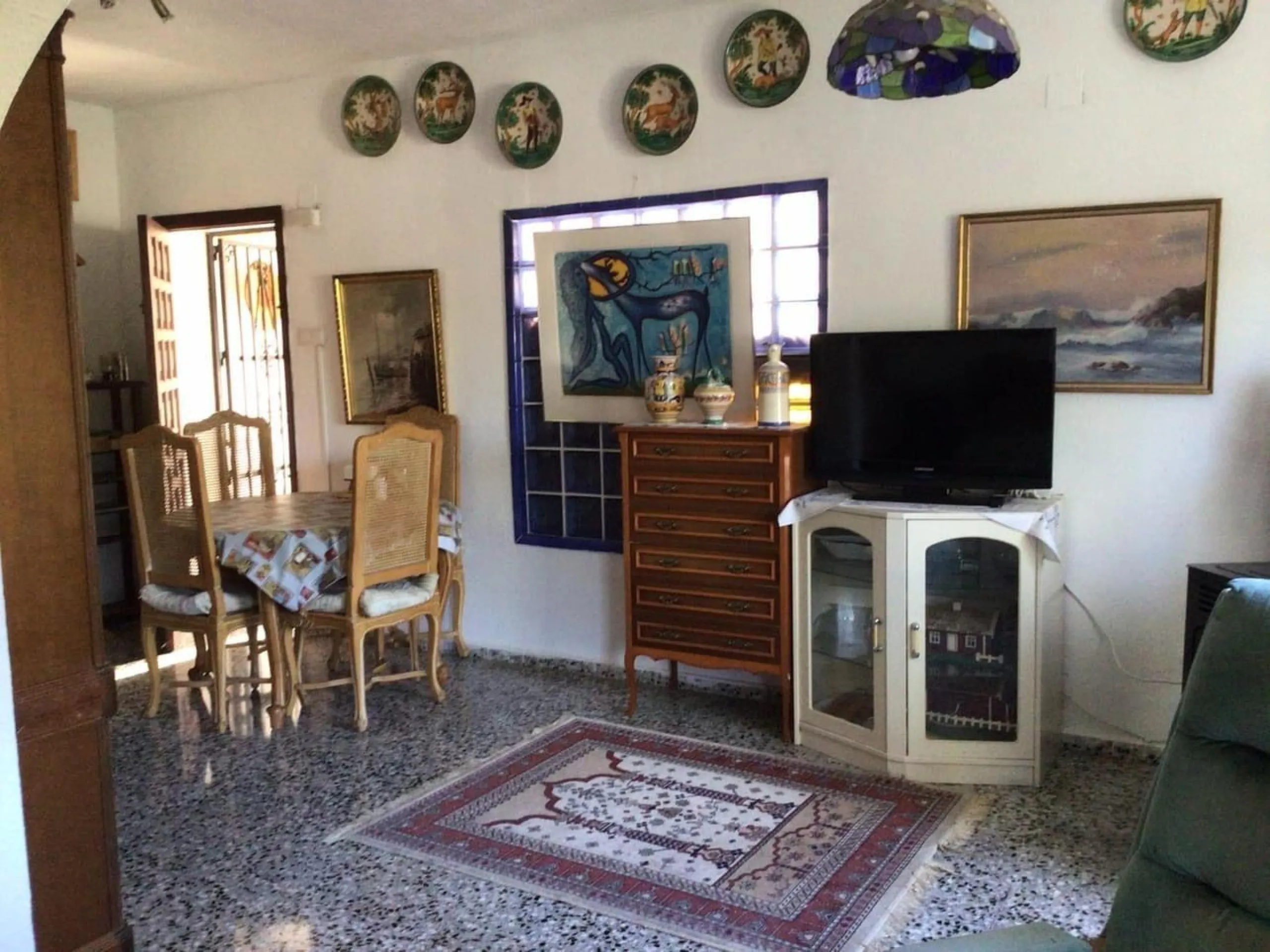 LOVELY VILLA IN ALFAS DEL PI