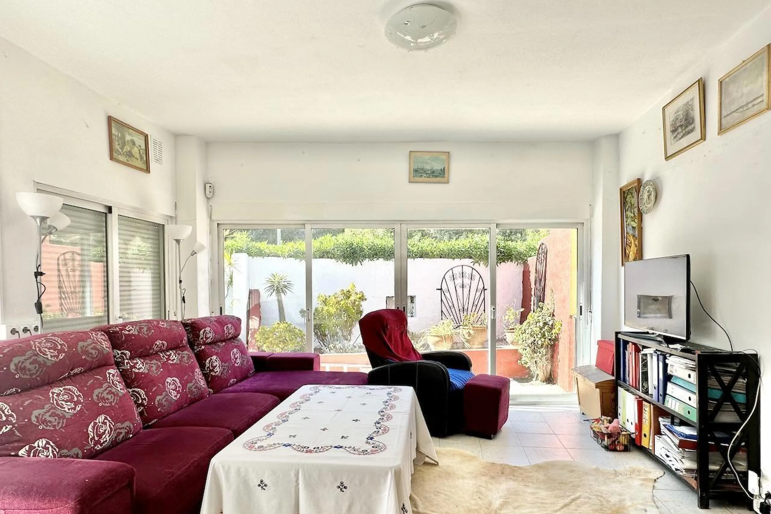 LOVELY VILLA IN ALFAS DEL PI