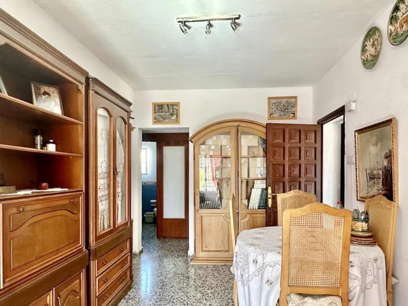 LOVELY VILLA IN ALFAS DEL PI