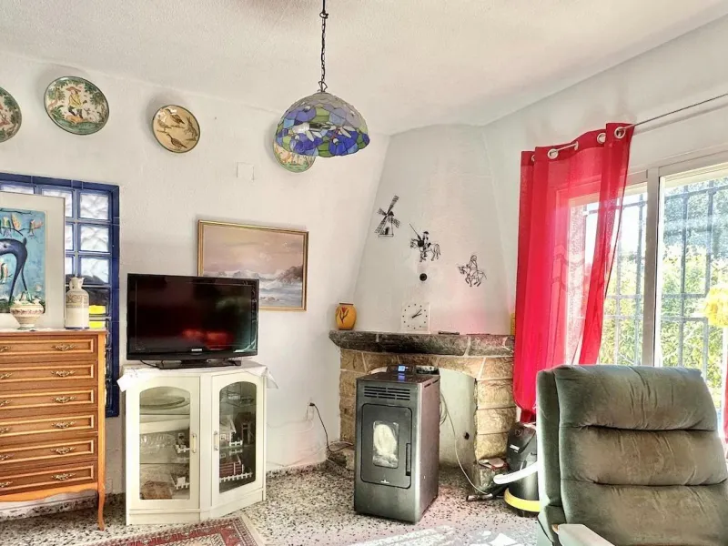 LOVELY VILLA IN ALFAS DEL PI