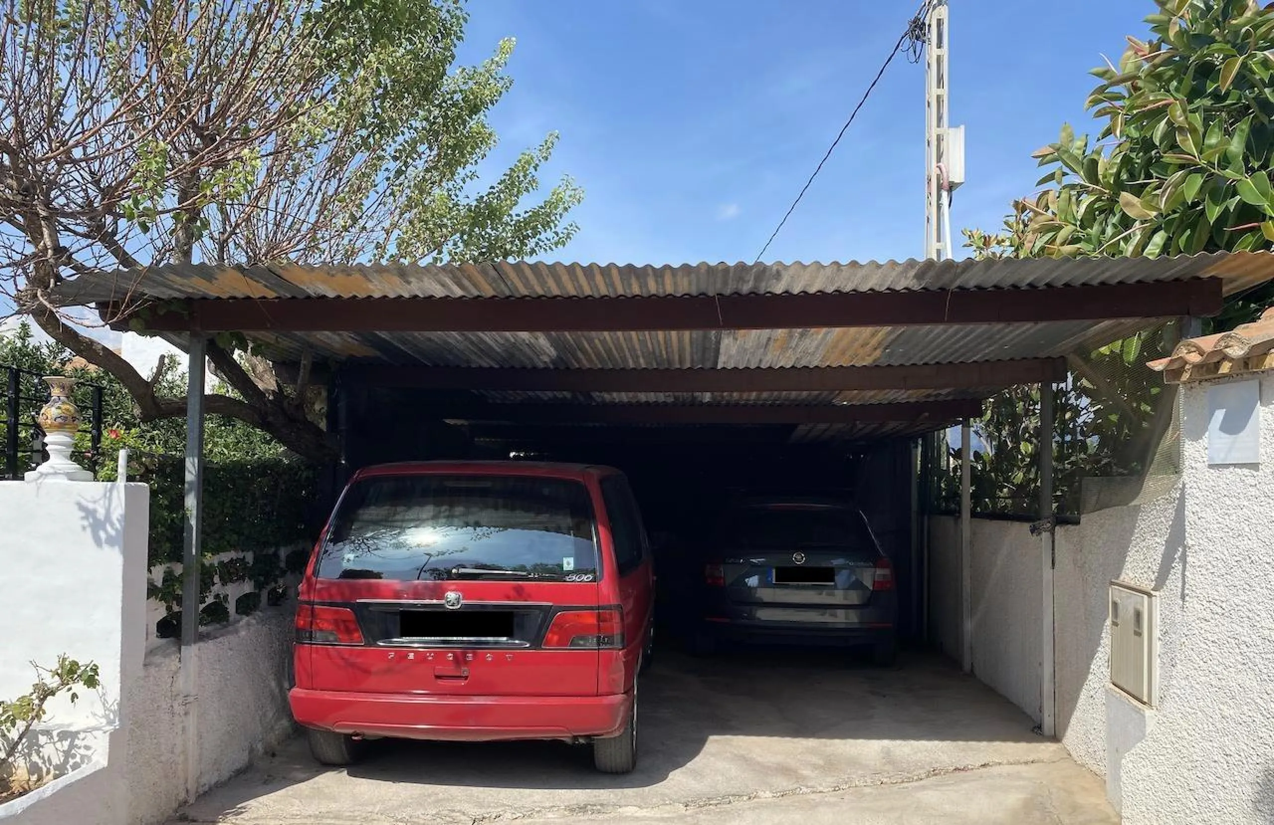 LOVELY VILLA IN ALFAS DEL PI