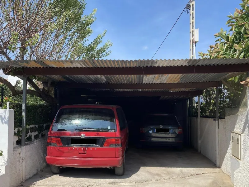 LOVELY VILLA IN ALFAS DEL PI