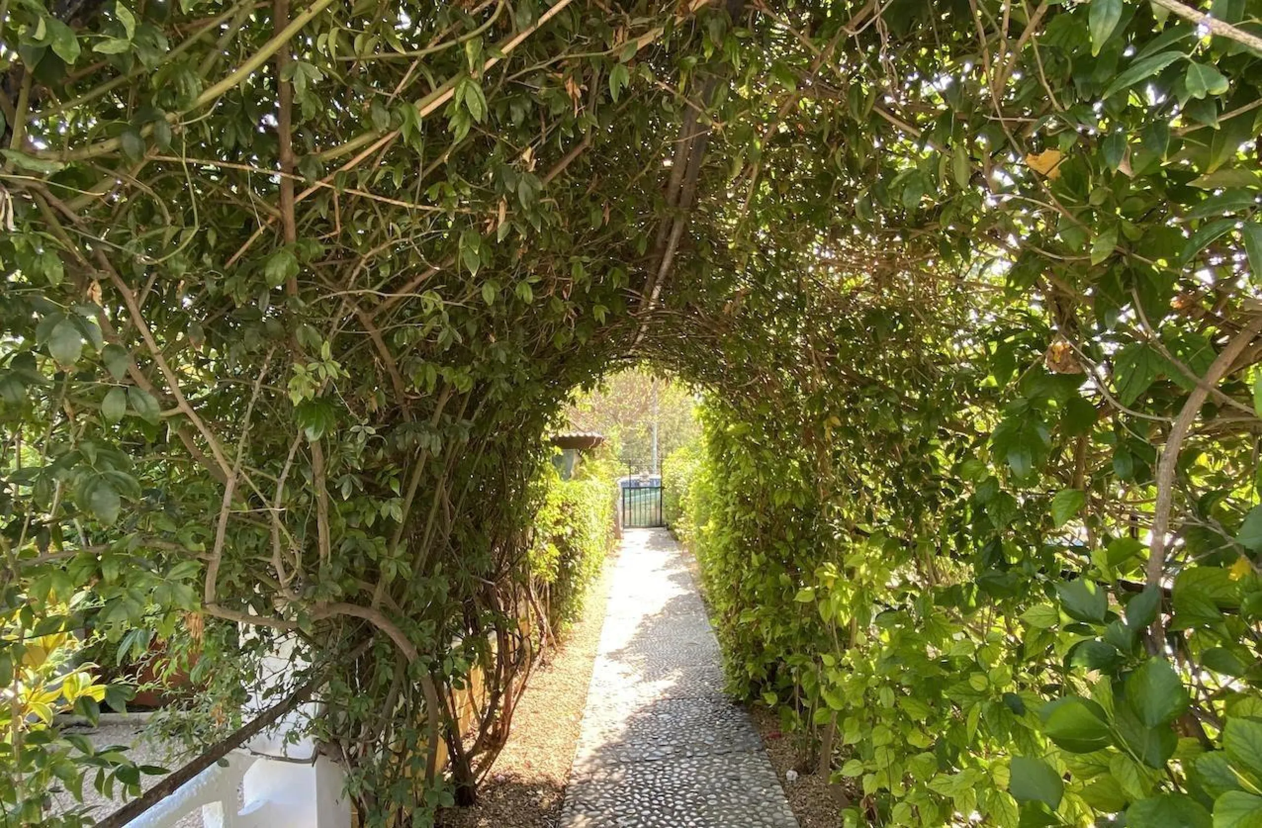 LOVELY VILLA IN ALFAS DEL PI
