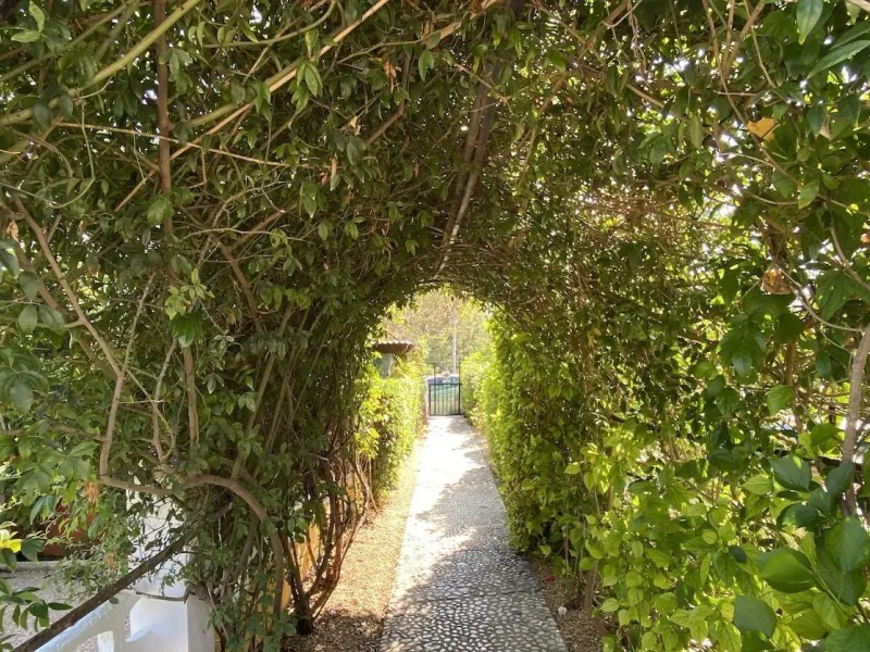 LOVELY VILLA IN ALFAS DEL PI