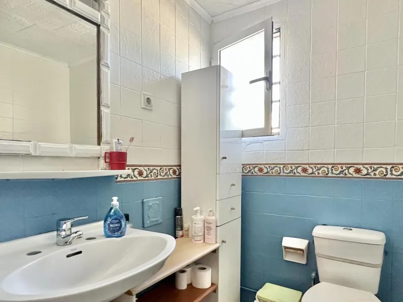 LOVELY VILLA IN ALFAS DEL PI