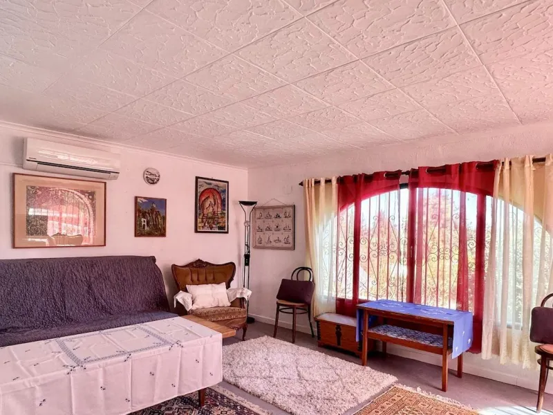 LOVELY VILLA IN ALFAS DEL PI