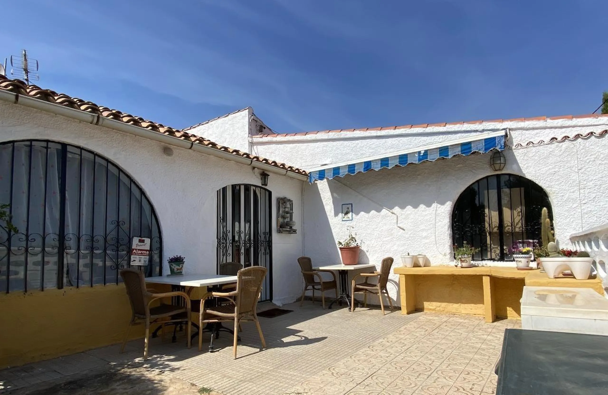 LOVELY VILLA IN ALFAS DEL PI