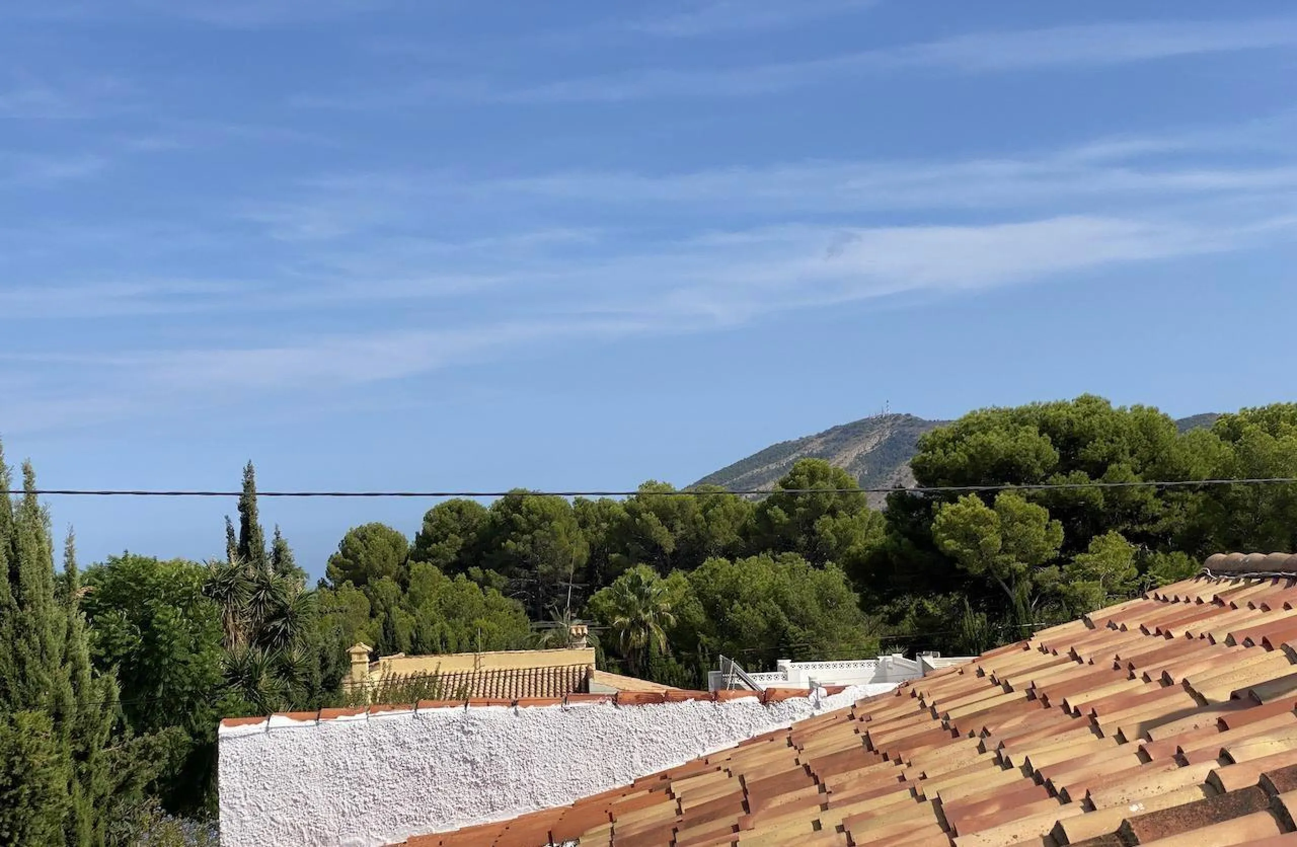 LOVELY VILLA IN ALFAS DEL PI