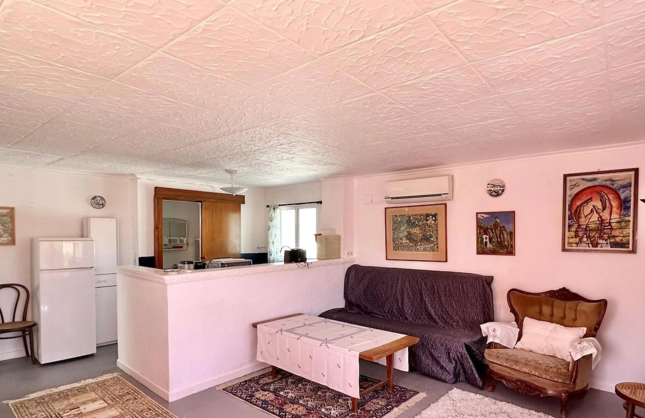 LOVELY VILLA IN ALFAS DEL PI