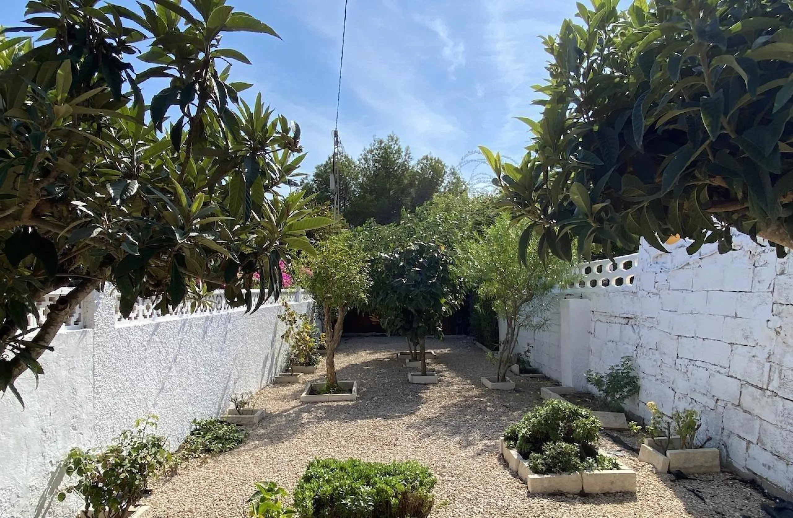 LOVELY VILLA IN ALFAS DEL PI
