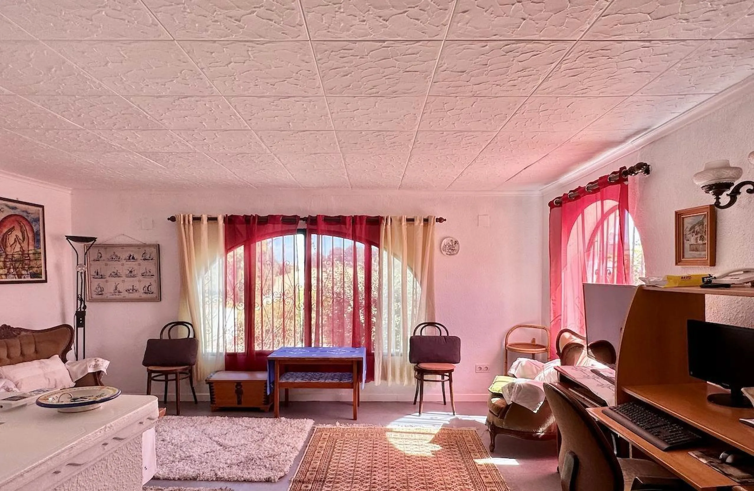 LOVELY VILLA IN ALFAS DEL PI