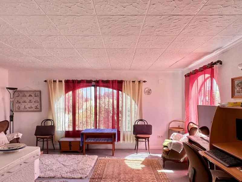 LOVELY VILLA IN ALFAS DEL PI
