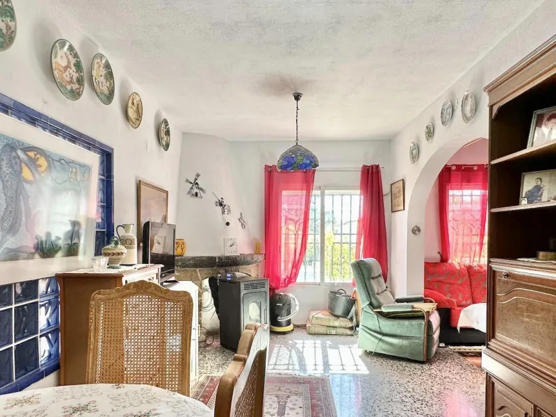 LOVELY VILLA IN ALFAS DEL PI