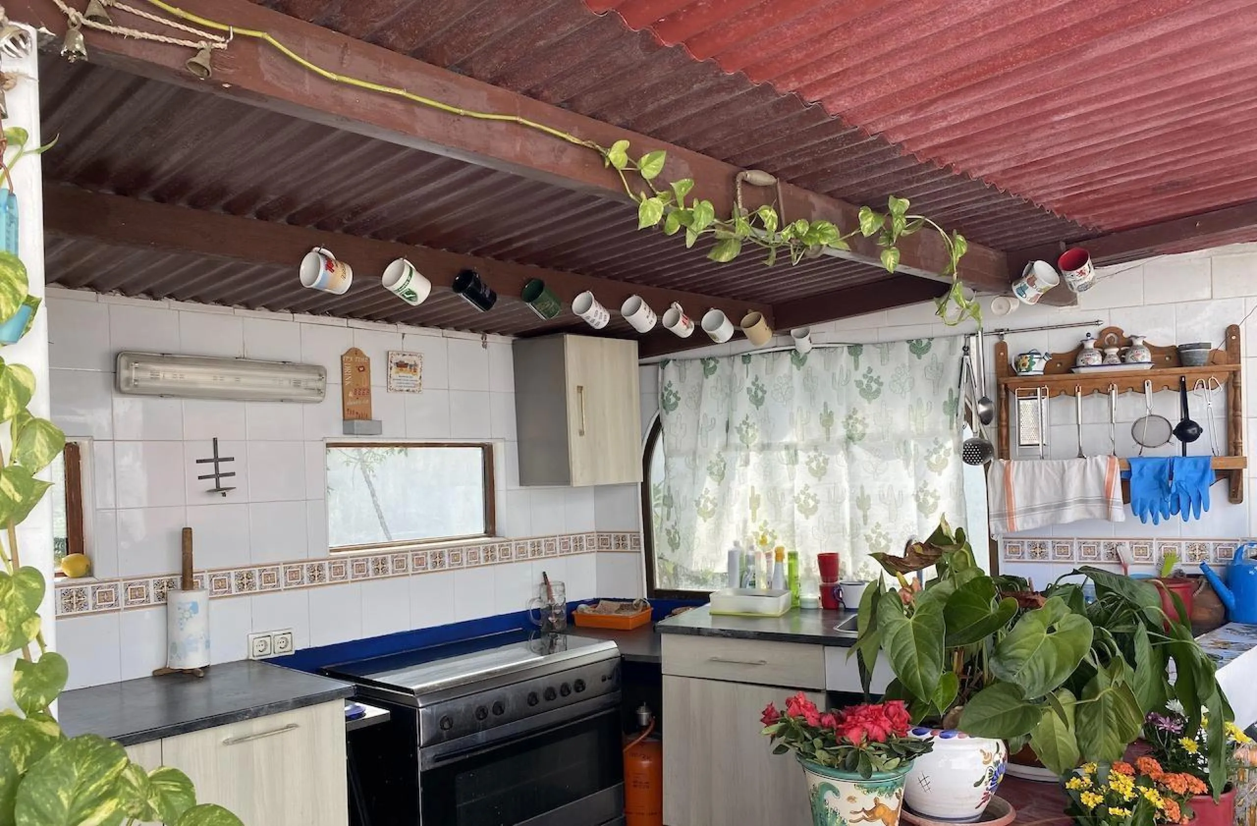 LOVELY VILLA IN ALFAS DEL PI