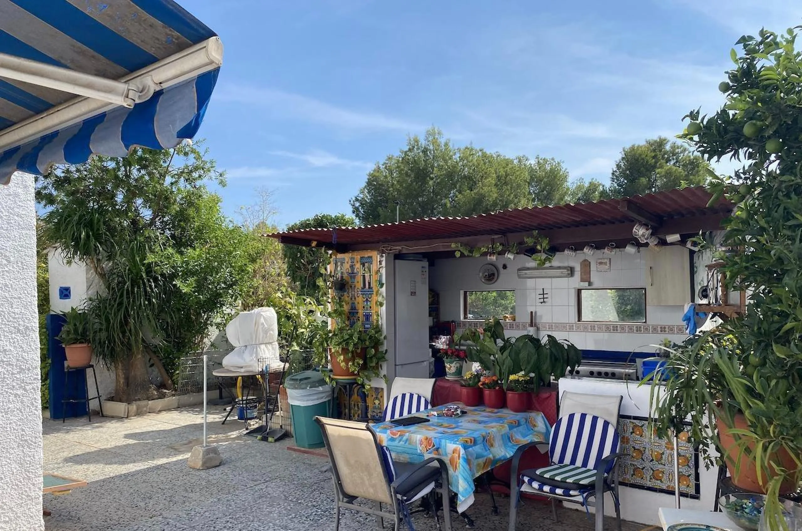 LOVELY VILLA IN ALFAS DEL PI