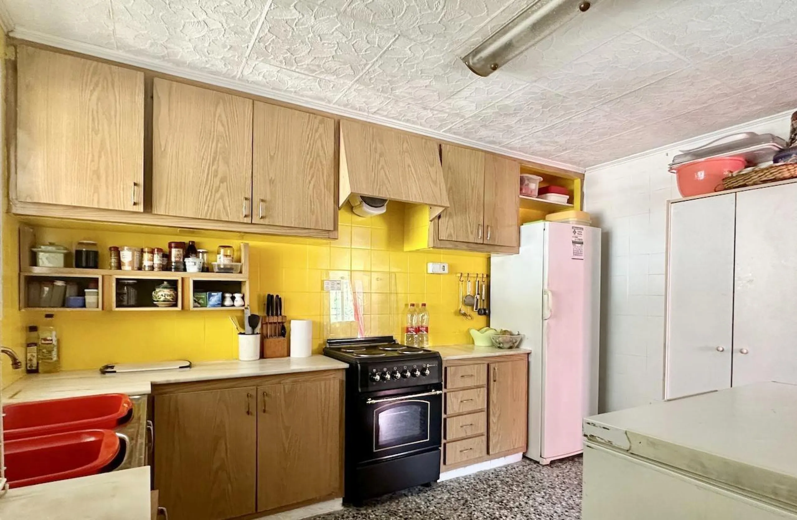 LOVELY VILLA IN ALFAS DEL PI