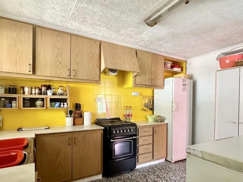 LOVELY VILLA IN ALFAS DEL PI
