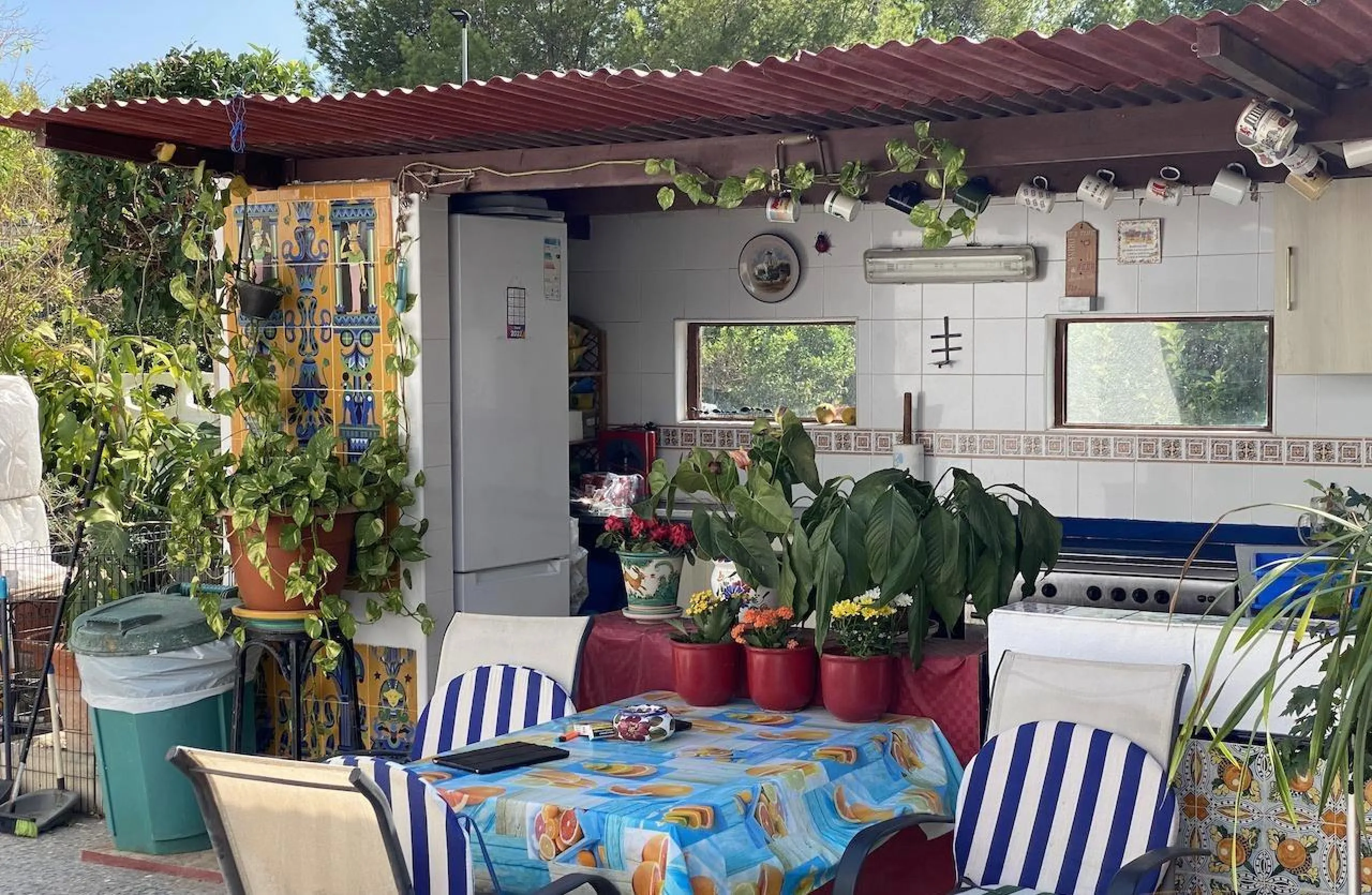 LOVELY VILLA IN ALFAS DEL PI